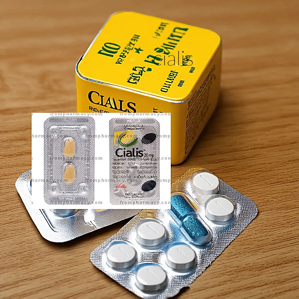 Acheter du cialis en belgique